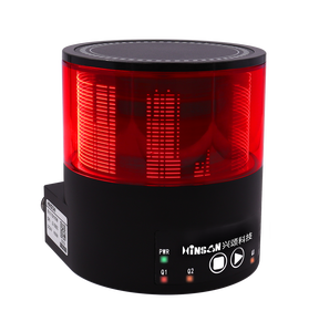 Di alta qualità 360 grado 50 metri di scansione Laser profilo sensore miglior oggetto di rilevamento per AGV AMR - Product Image 2