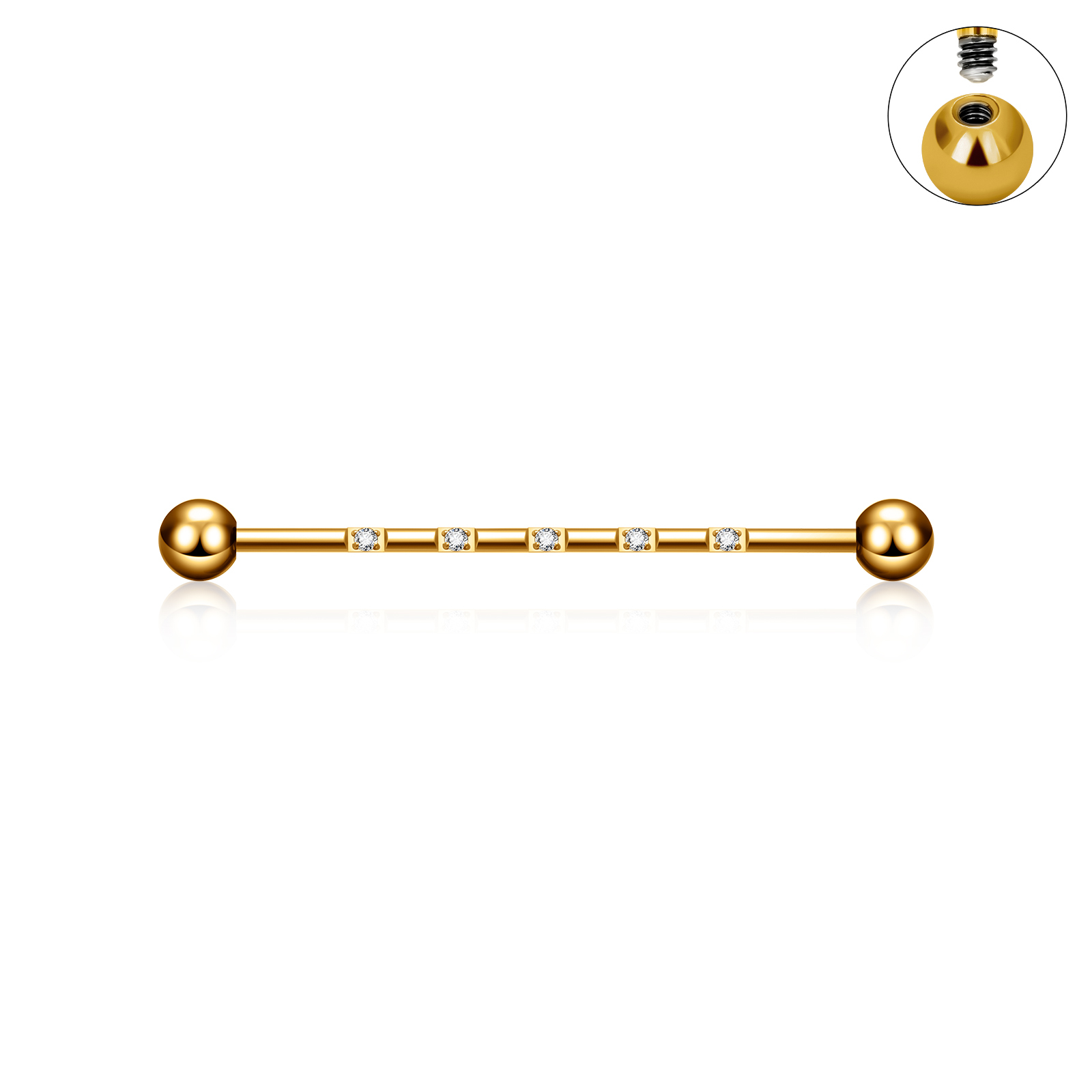 Gold 4