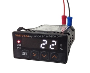 インテリジェントPIDデジタル温度コントローラーXMT7100XMT7200温度コントローラー - Product Image 3