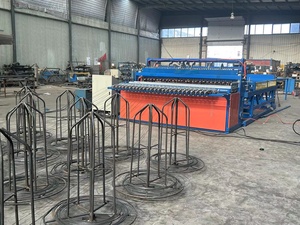 Hot Sale New Design Fully <strong>Automatic</strong> <strong>Wire</strong> <strong>Mesh</strong> <strong>Welding</strong> Making <strong>Machine</strong> for Panels and Rolls <strong>Mesh</strong>