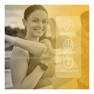 Tinh khiết Himalaya shilajit Gummies cho nam giới và phụ nữ-năng lượng tăng cường sức khỏe não miễn dịch - Product Image 6