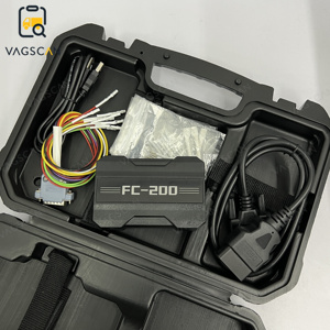 For CG CGDI FC200 ECU Programmer Full Version Support 4200 ECUs and 3 Operating Modes and MPC5XX Adapter FC200-MPC5XX - Product Image 2