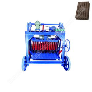Multifunctional Brick Making <strong>Machine</strong> <strong>in</strong> <strong>Libya</strong> Terracotta Brick Making <strong>Machine</strong> - Product Image 5