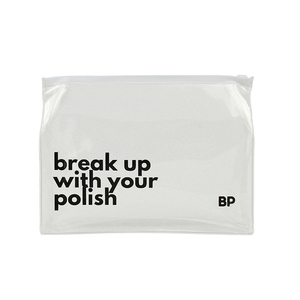 Zip kilit biyobozunur özel baskılı Logo temizle <span class=keywords><strong>PVC</strong></span> takı buzlu plastik torba T Shirt ambalaj fermuarlı çantalar giyim için