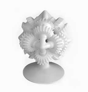 Hochpräzisions-3d-Druckdienst Modelldesign ISO9001 zertifiziert Vakuumguss 3D-Druckdienst Schneller Prototyp - Product Image 3