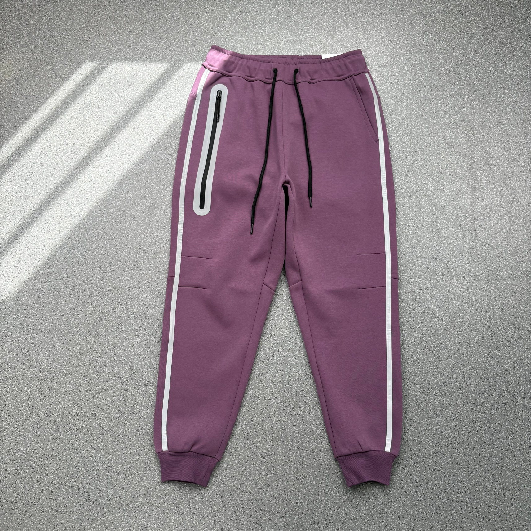 Purple1 Pants