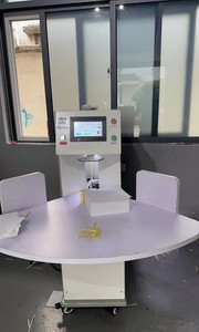 YSH-1600 Multi-functional Full Automatic Paper Sheets Card <strong>Counting</strong> Number Numbering <strong>Counting</strong> <strong>Machine</strong> - Product Image 2