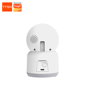 2MP 3 megaPixels1080PフルHDTuyaリモートAPPコントロールPTZWifi IPカメラネットワークWiFiカメラ - Product Image 5