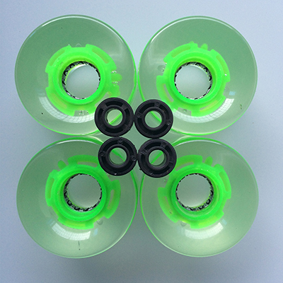 Led Vert