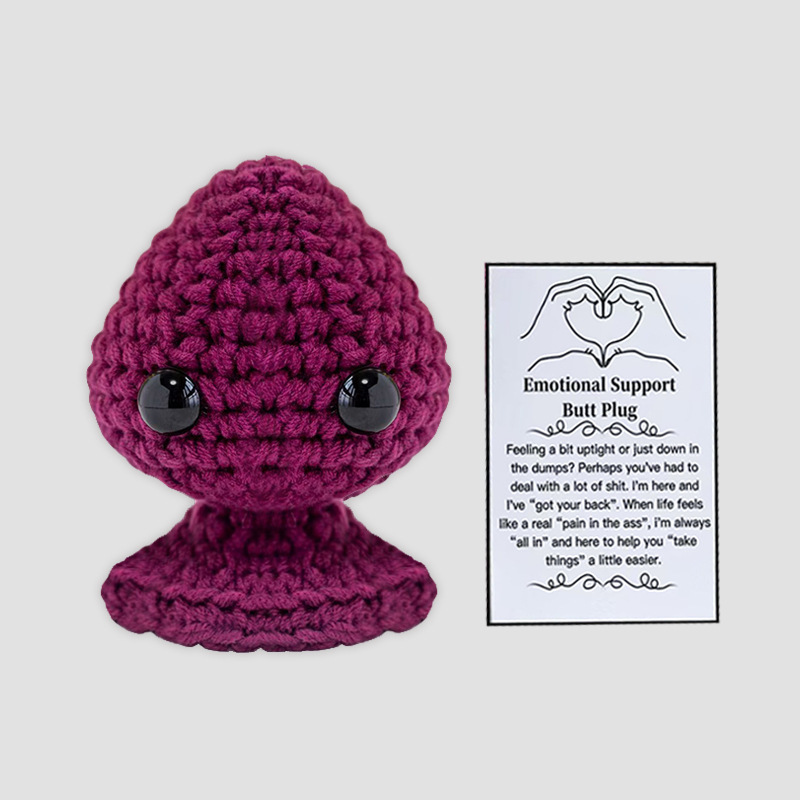 Tarjeta E de serpiente magenta