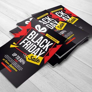 High-Volume A4 Paper Printing for <strong>Flyers</strong>, Brochures, Booklets, and Instruction Manuals - Product Image 1