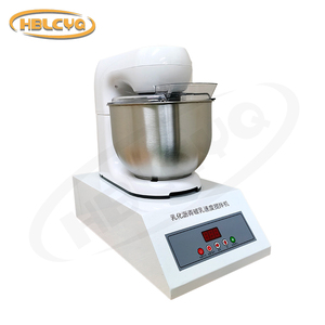 Nhựa đường nhũ tương phá vỡ tốc độ trộn, ổn định kiểm tra khuấy cho CRS và CSS nhũ tương - Product Image 1