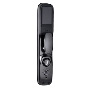 Tuya usmartgo app per outdoor sblocco biometrico smart lock oem controllo mobile prezzo ragionevole Fingervein IC carta codice chiave
