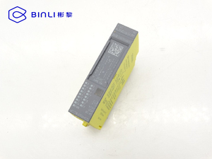 Nuovo e originale Plc 6 es71366dc000ca0 PLC modulo PLC Controller di programmazione - Product Image 2
