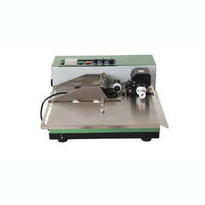 MY-380F thermische Codier maschine Automatische Batch-Ablaufdatum-Codier maschine