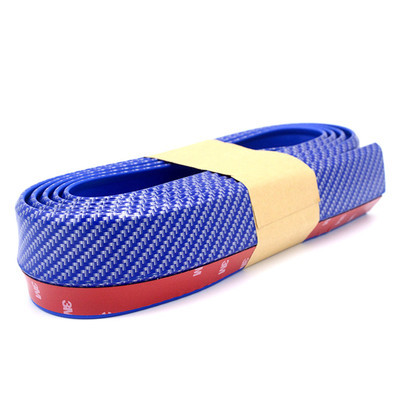 Bleu carbone