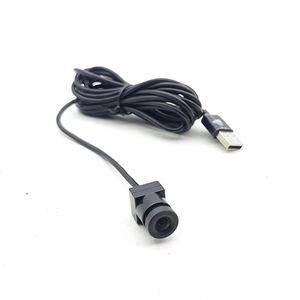720P 1080P 5MP 8MP 4K HD modulo fotocamera USB MJPEG ad alta velocità Mini CCTV Linux UVC Android Webcam Mini telecamera di sorveglianza Audio - Product Image 4