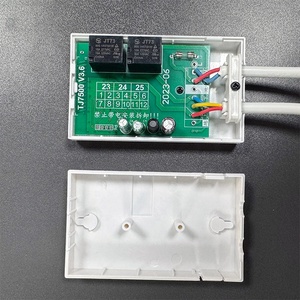 Nuova versione aggiornata telecomando Wireless per proiettore elettrico schermo Pantalla Proyector ricambio per proiezione - Product Image 6