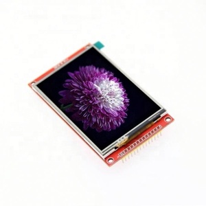 Modulo LCD seriale MCU SPI da 3.5 pollici MCU TFT schermo 480*320 display LCD con touch ILI9488