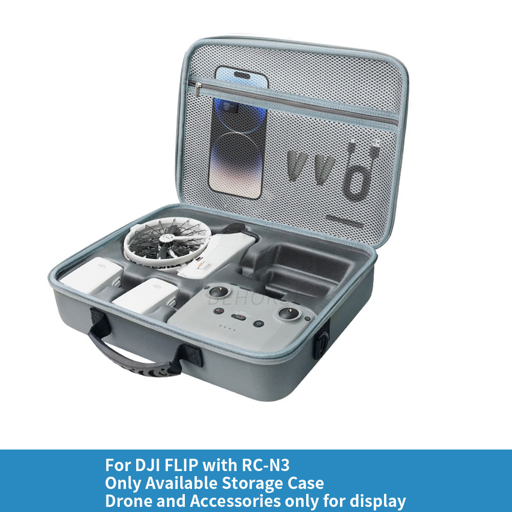 RC-N3 sans bandoulière