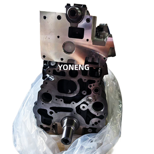 YMYS High Quality 3.0L <strong>Turbo</strong> Diesel Engine <strong>1KZ</strong> <strong>1KZ</strong>-T <strong>1KZ</strong>-TE Engine Long Block for TOYOTA Hilux, Prado, Land Cruiser Car Engine