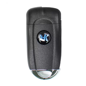 KEYDIY Flip Remote GM Style 3/4 Tasten B22 für KD900 URG200 Mini Programmer Tools - Product Image 5