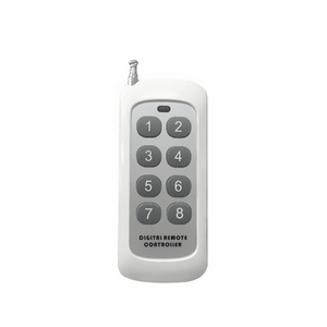 Aiba Langstrecken fernbedienung 433MHz Wireless Presenter Controller HF-Modul Fernbedienung mit Antenne - Product Image 4