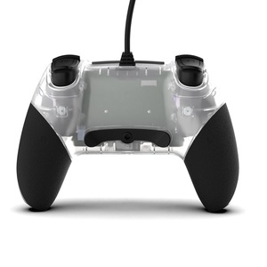 Ps 4 denetleyici için 2.2M kablolu Gamepad p s4 denetleyici Joystick Gamepad çoklu titreşim 6 eksen PC oyunu uzaktan - Product Image 6