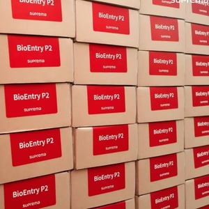 Suprema BioEntry P2 Smart Waterproof <strong>Program</strong> Unlock Indoor Office Access Controller with Wiegand Biometric Fingerprint - Product Image 2