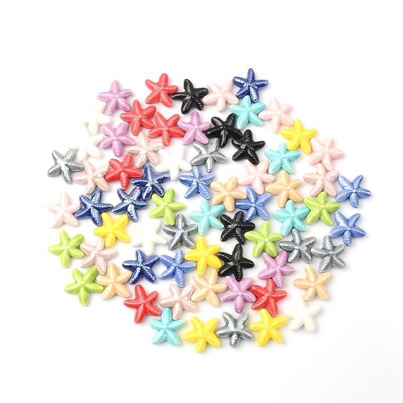 Multicolored