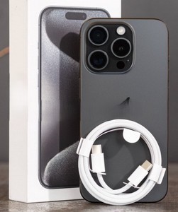 คุณภาพสูงปลดล็อคสำหรับ Apple 99% สมาร์ทโฟนมือสองสำหรับ iPhone 15 PRO MAX 12 13 14 16 PRO MAX - Product Image 5