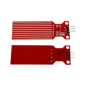 水センサー水滴深度検出のための新しいオリジナルの水位センサーDC3-5V - Product Image 1