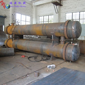 Hot sale double pipe <strong>scraped</strong> <strong>surface</strong> tube tubular <strong>heat</strong> <strong>exchanger</strong> transfer nym support oem