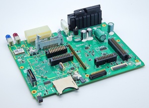 Soulin 1.27 2.0 2.54 3.96毫米间距Pcb连接器公母插头引脚双排双塑料插头连接器 - Product Image 5