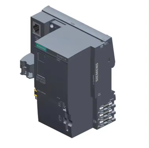 6ES7518-4FP00-0AB0 CPU1510SP Unidad central de procesamiento 6ES7518-4FP00-0AB0 Módulo de salida de entrada de Siemens 6ES7518-4FP00-0AB0 - Product Image 6