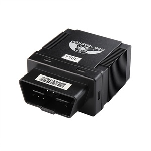 Obdii-rastreador GPS 3G tk306, con software de gestión de Taxi odb ii, sistema de seguimiento de diagnóstico - Product Image 1