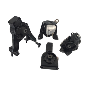トヨタ用左エンジンマウントCOROLLA04-121.6L/1.8L AT/MT 12372-21070 runx allion 1nz 2zr rush nze121 2007 1zzfe - Product Image 6