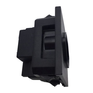 เต้าเสียบปลั๊กไฟแบบสวิส-J 3พิน10A 250โวลต์สำหรับเต้ารับไฟฟ้า PDU แบบมาตรฐานสวิส - Product Image 4