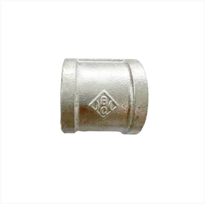 40mmホットディップ亜鉛メッキ鋳鉄製Astm A234 <span class=keywords><strong>Wpb</strong></span>鍛造高圧工業用生理用ステンレス鋼糸パイプ継手