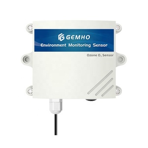 GEMHO nuovo design fabbrica all'ingrosso O3 sensore di monitoraggio analizzatore di ozono sensore tester di gas - Product Image 6