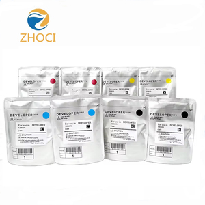Sviluppatore compatibile C450 per xerox C4300 3540 4350 4400 7760 sviluppatore - Product Image 2