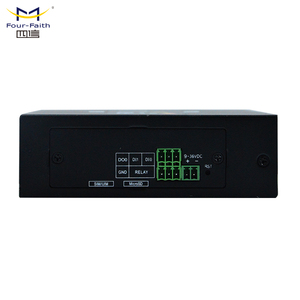 Intelligentes Gateway Edge Computing Gateway Hochleistungs-32-Bit-Kommunikationsprozessor - Product Image 3