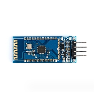 BT06 <strong>Bluetooth</strong> serial port module wireless transparent data module MCU Suitable for <strong>arduino</strong> DIY HC-06 - Product Image 4