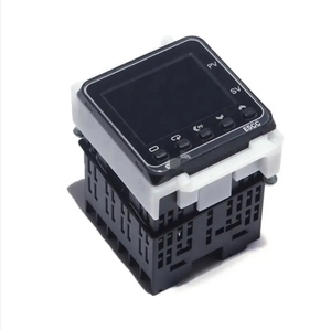 Nuovissimo regolatore di temperatura semplice originale E5CC E5CC-RX2ASM-802 E5CC-QX2ASM-802 - Product Image 4