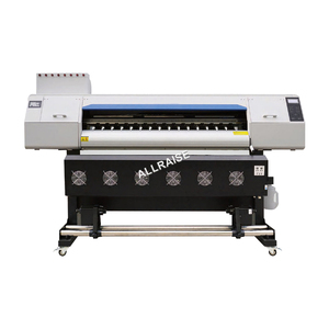 Máquina de impresión automática de cajas de cartón digital multicolor Impresora de cartón blanco de papel CMYK - Product Image 2