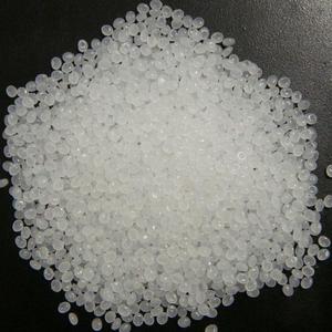 Plastic Particle Material <strong>HDPE</strong> Injection Grade <strong>White</strong> Pellets Recycled Granule Resin <strong>HDPE</strong> - Product Image 5