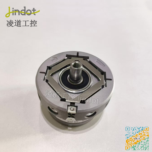 INOVANCE kodlayıcı weton EA53C9.25-B23-TH5N2-2-GR 23bit 1024ppr-1vpp orijinal asansör artımlı mutlak döner kodlayıcı - Product Image 4