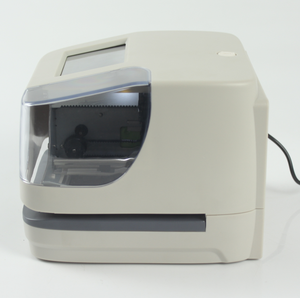 เครื่องบันทึกเวลาแสตมป์วันที่และเวลาอิเล็กทรอนิกส์ JM-890 - Product Image 5