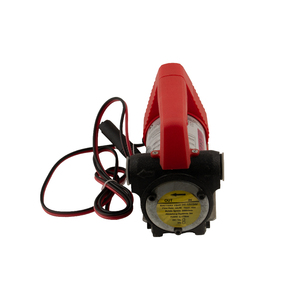 ปั๊มถ่ายน้ำมันดีเซลไฟฟ้าขนาดกะทัดรัด ACTP60อัตราการไหลสูง220V/48V 60L/นาที - Product Image 3