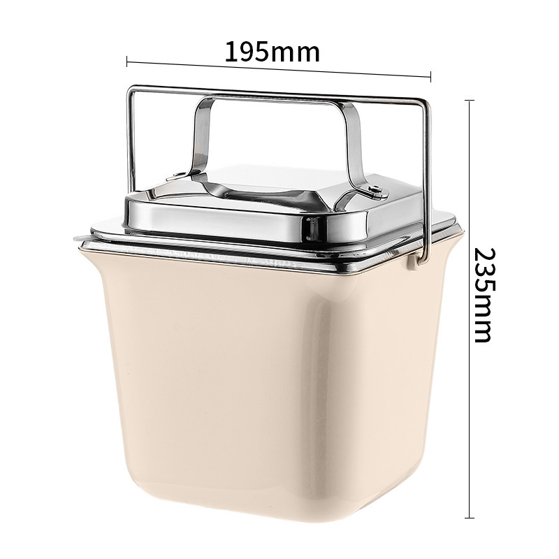 2,5 L blanc